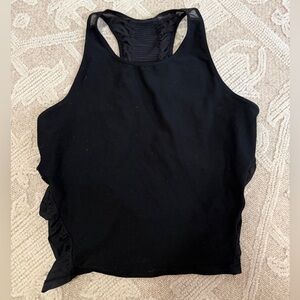 Athleta tank top